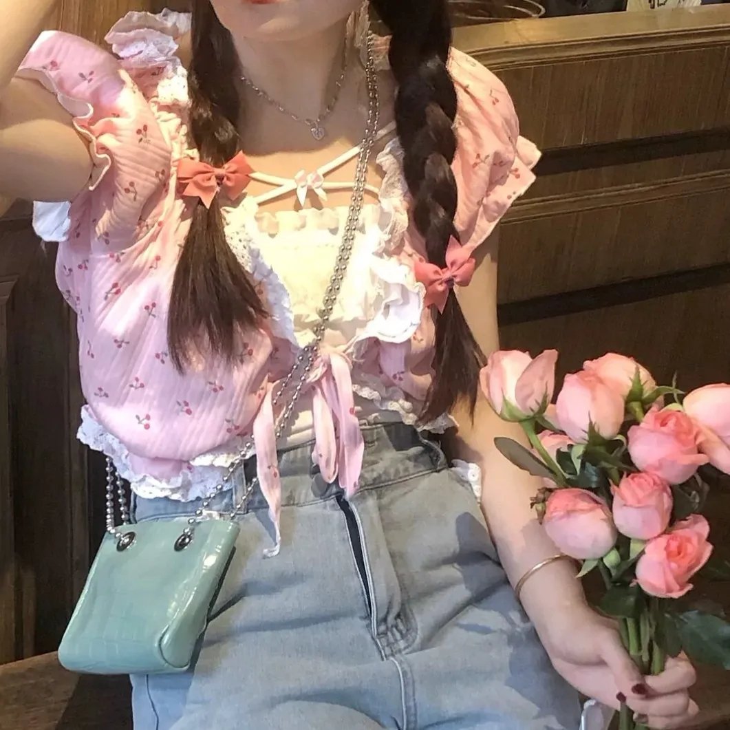 母亲的春天